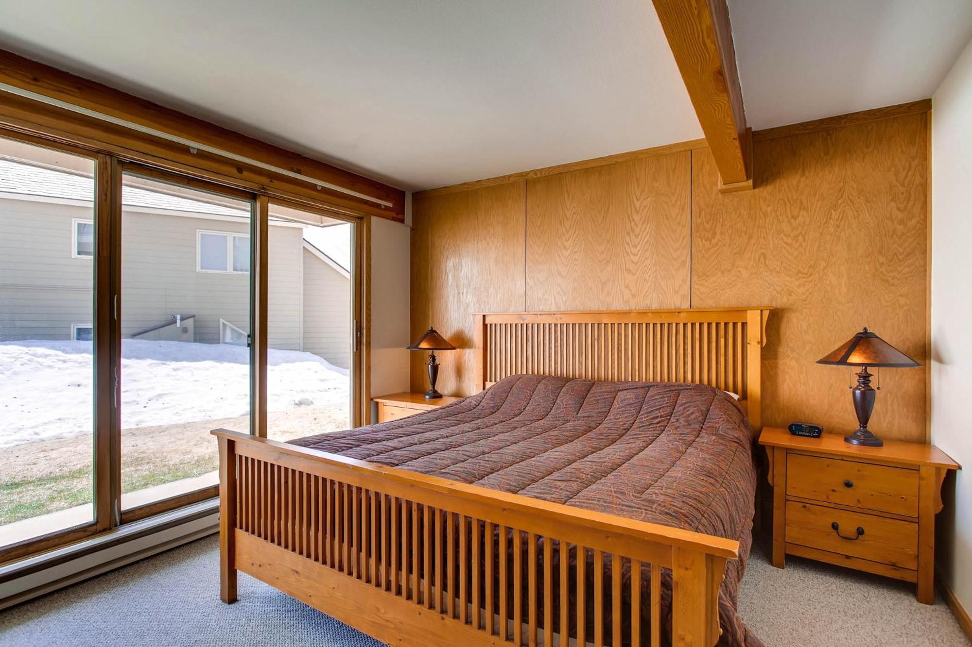 The Plaza Condominiums By Crested Butte Mountain Resort Mount Crested Butte Exterior photo